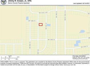 0 SW 48th Ave, Ocala, FL 34473