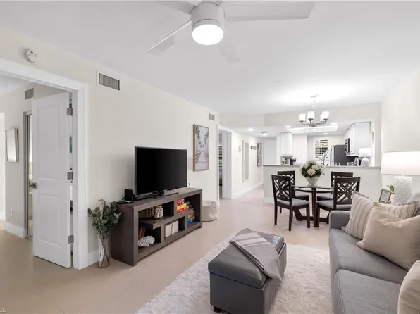 3661 Wild Pines DR #106, BONITA SPRINGS, FL 34134