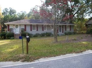 1217 11th Ave SW, Moultrie, GA 31768