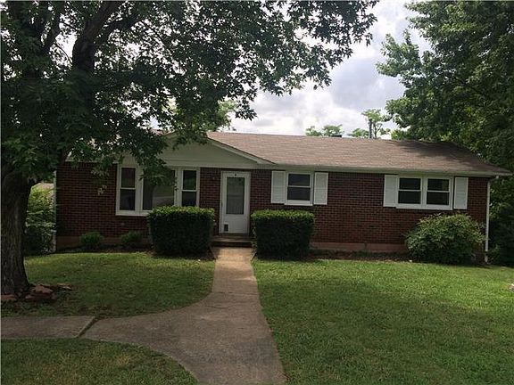 2nd image of 2718 Donna Hill Dr
