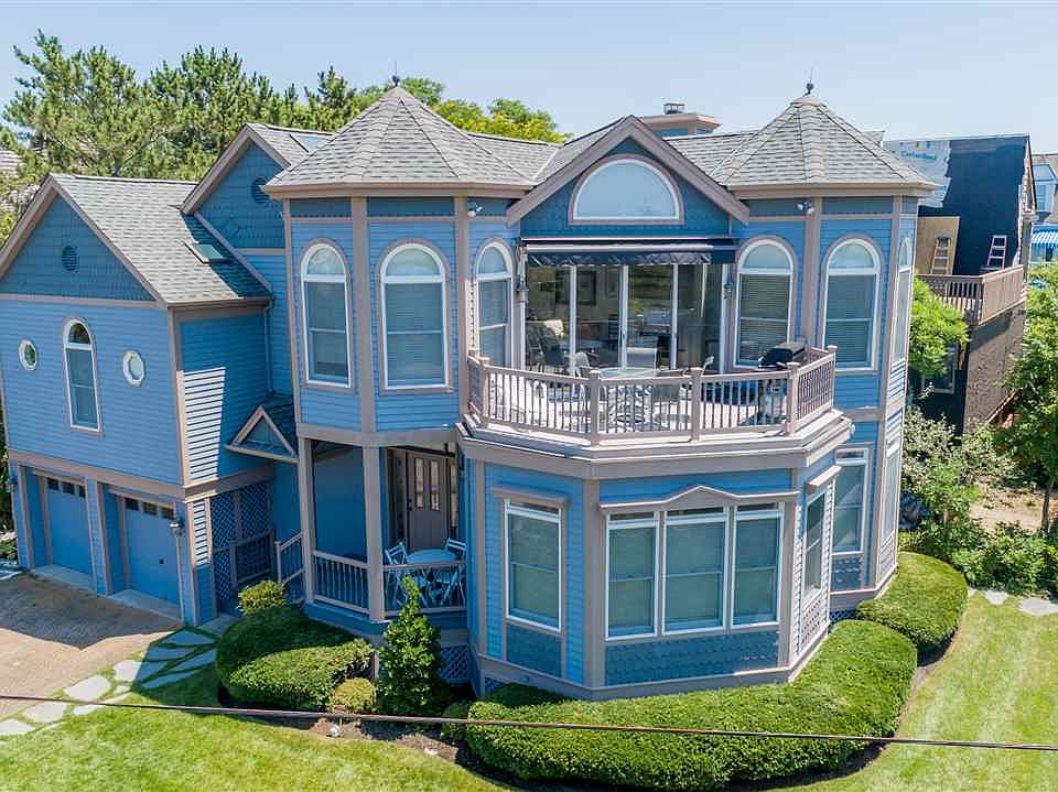 101 Whilldin Ave, Cape May Point, NJ 08212 Zillow