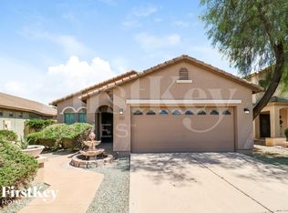 15227 N 173rd Ln, Surprise, AZ 85388