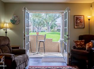 5995 N 78TH Street #1105, Scottsdale, AZ 85250