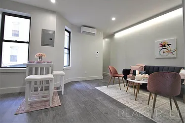 Rented by Real Street Inc