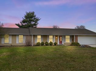 11011 Paulding Rd, New Haven, IN 46774