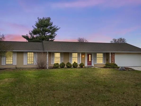 11011 Paulding Rd, New Haven, IN 46774