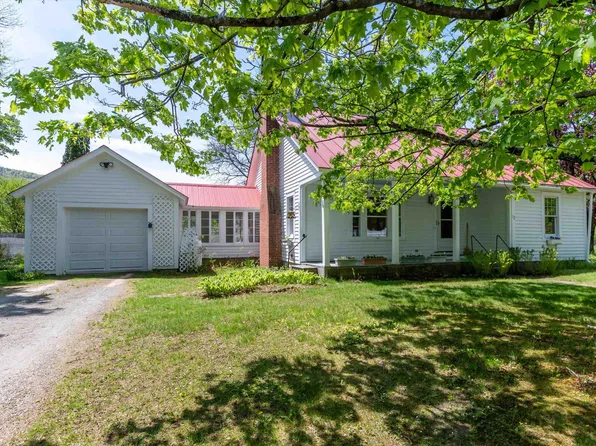 12 Clark Court, Rockingham, VT 05154