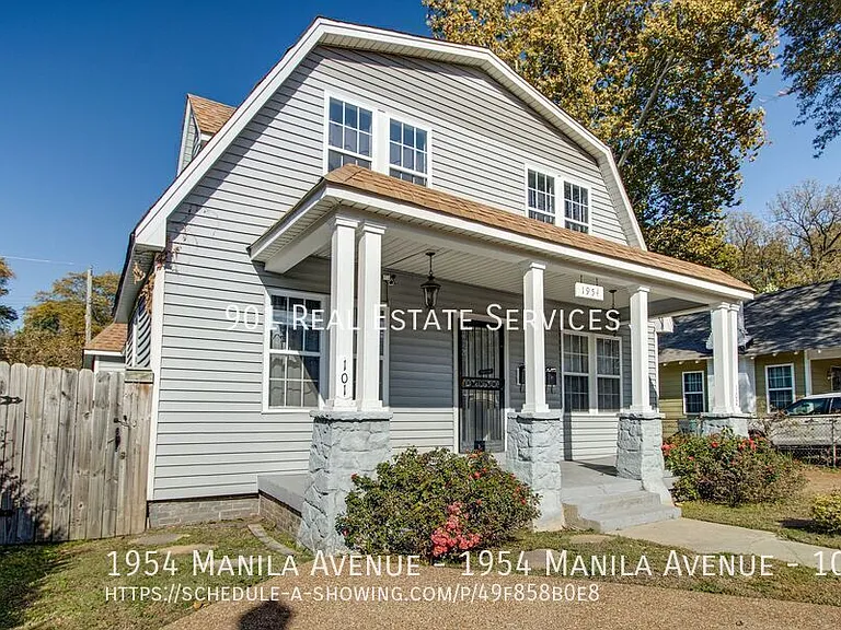 1954 Manila Ave #101 — Photo 15