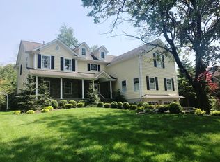 214 Smull Ave, North Caldwell, NJ 07006