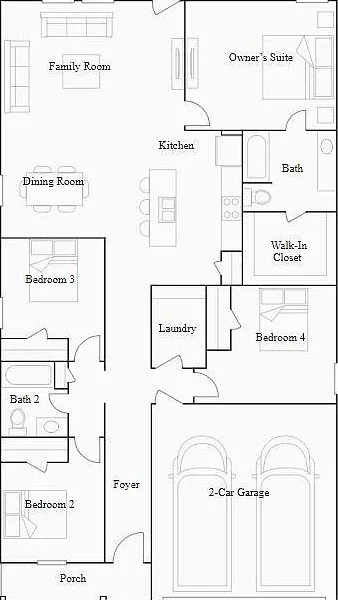 1609 River Crossing Dr
