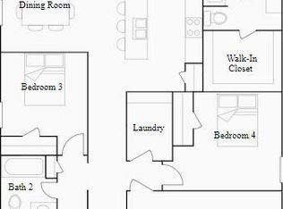 1609 River Crossing Dr, Anna, TX 75409