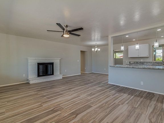 4th image of 3472 E Terra Alta Blvd