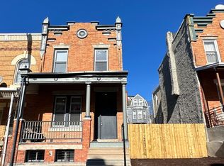 5339 Lena St, Philadelphia, PA 19144