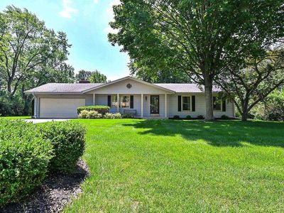 2311 West Chestnut ROAD, Mequon, WI, 53092