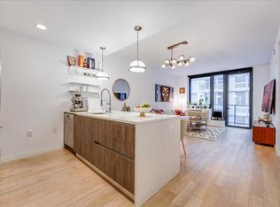 162 1st St #713, Jersey City, NJ 07302