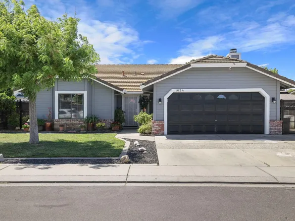 1624 Hugo Ave, Ceres, CA 95307