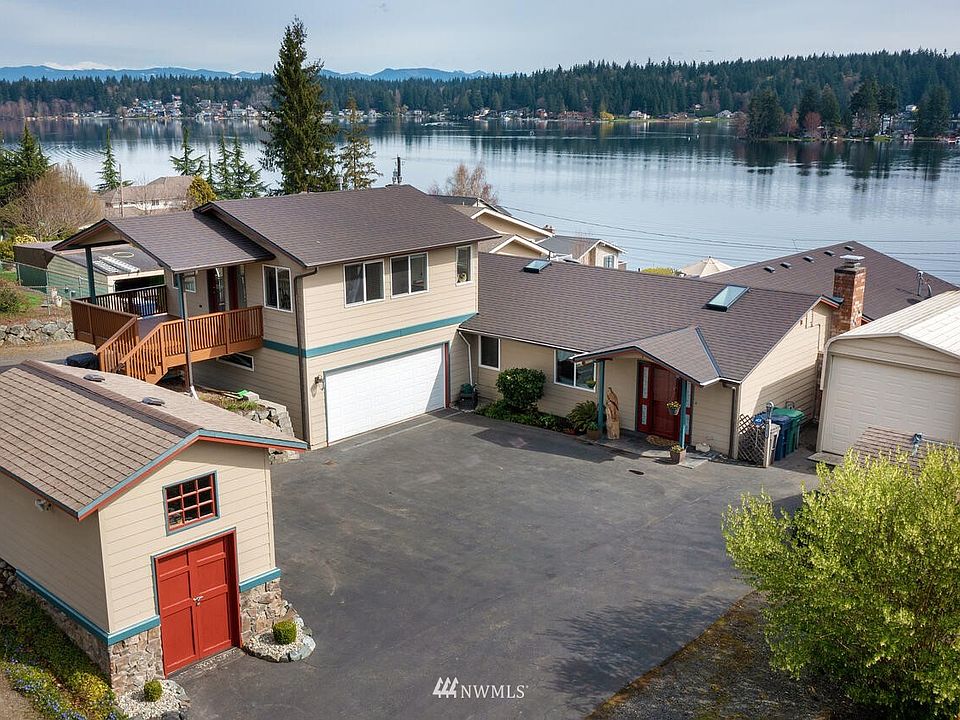 15825 W Lake Goodwin Road, Stanwood, WA 98292 Zillow