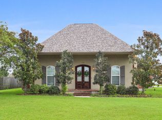 115 Trey Ct, Thibodaux, LA 70301