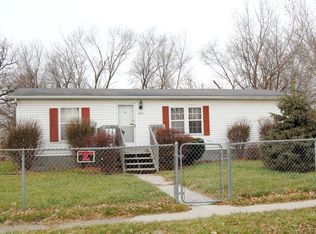 1804 E 25th St, Des Moines, IA 50317