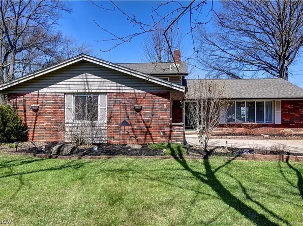 26678 Waterbury Cir, North Olmsted, OH 44070