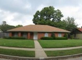 2302 Shady Creek Dr, Richardson, TX 75080