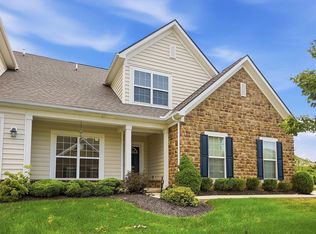 4685 Newport Loop W, Grove City, OH 43123