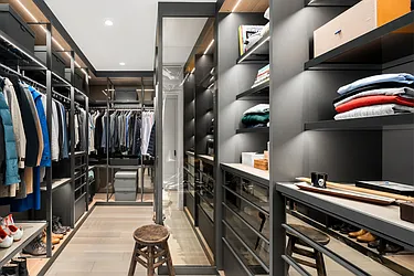 Sold by Douglas Elliman