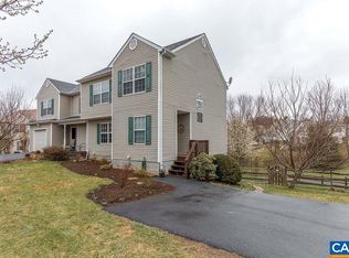 112 Sundrops Ct, Charlottesville, VA