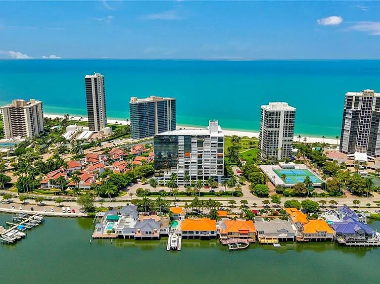 4751 Gulf Shore Blvd N #3 — Photo 32