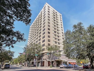 311 W Ashley St APT 1408, Jacksonville, FL, 32202