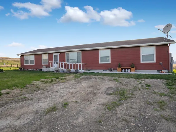 50604 S Carrol Pr SE, Kennewick, WA 99337