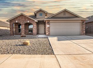 2512 Outlaw Ct, Midland, TX 79705