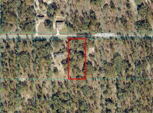 LOT 14 SW Mineola Ln LOT 14, Dunnellon, FL 34431