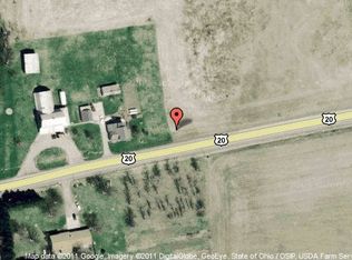 2303 Us Highway 20, Edon, OH 43518
