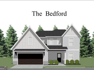 6829 Ridge Rd, Hiram, GA 30141