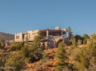 224 Calle Diamante, Sedona, AZ 86336