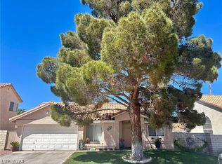 1412 Grey Knoll Cir, North Las Vegas, NV 89031