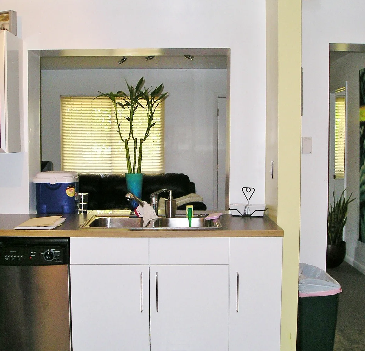 3 bed, 1343 sqft, $2,760 — Photo 2