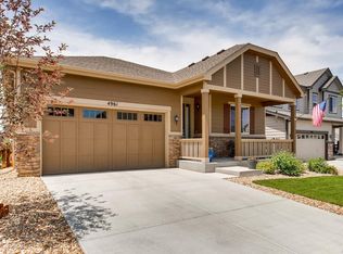 4961 S Versailles Cir, Aurora, CO 80015
