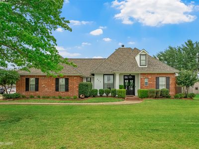 425 Kingston Rd, Benton, LA, 71006