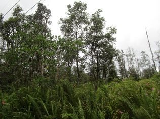 Kauai Rd LOT 1116, Pahoa, HI 96778