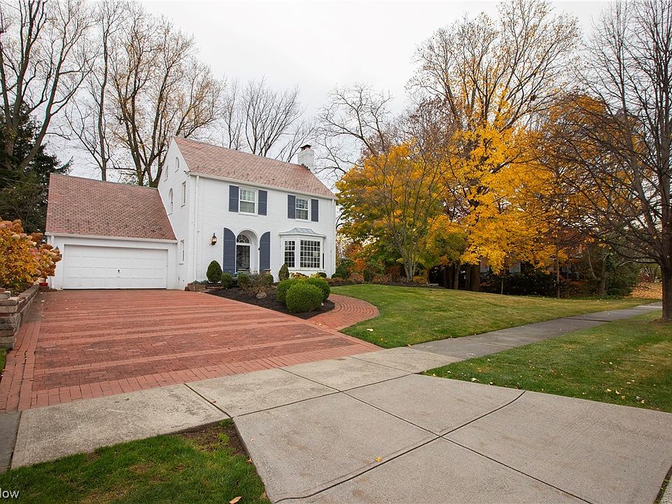 21121 Aberdeen Rd, Rocky River, OH 44116 Zillow