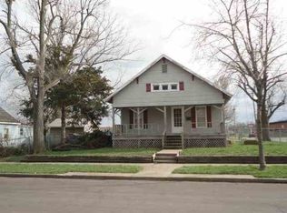700 E 5th St, Sedalia, MO 65301