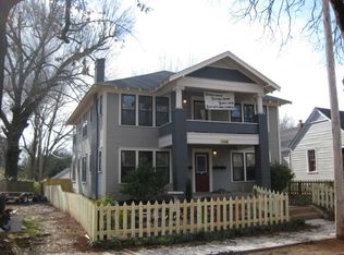 2017-2019 17th St #2017A, Little Rock, AR 72202