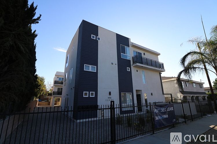 1st image of 6926 Morella Ave #1&3
