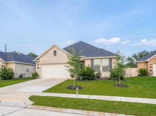 8019 Royal Palm Dr, Fulshear, TX 77441