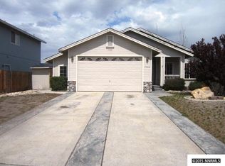 7960 Zinfandel Dr, Reno, NV 89506