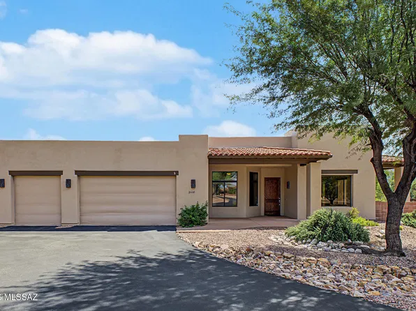 2448 N Barnwall Ct, Tucson, AZ 85749