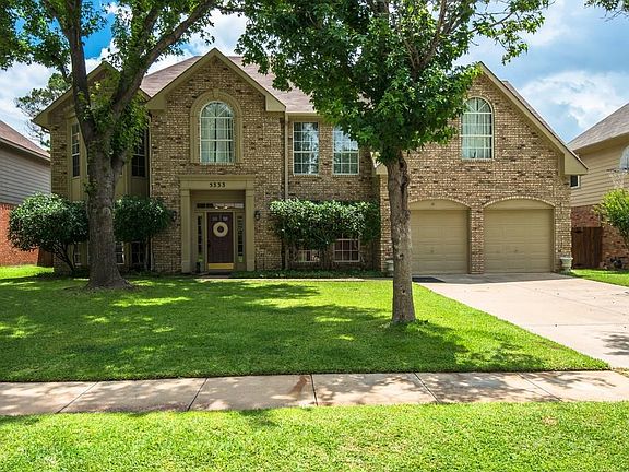2nd image of 5333 Glade Ln