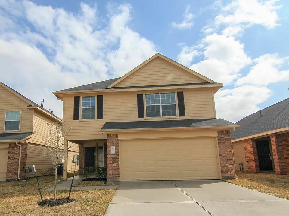 2434 Connors Path Ct